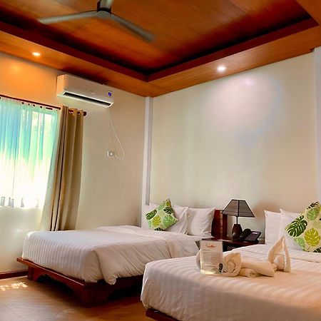 The Nest El Nido Beach Resort Екстер'єр фото