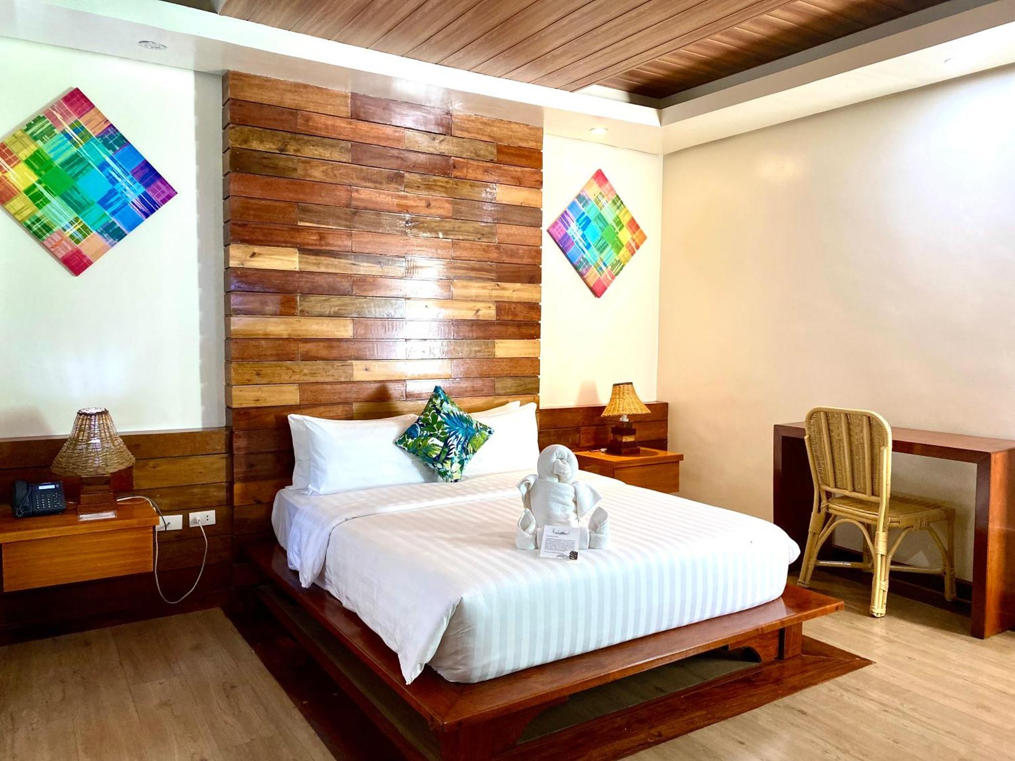 The Nest El Nido Beach Resort Екстер'єр фото