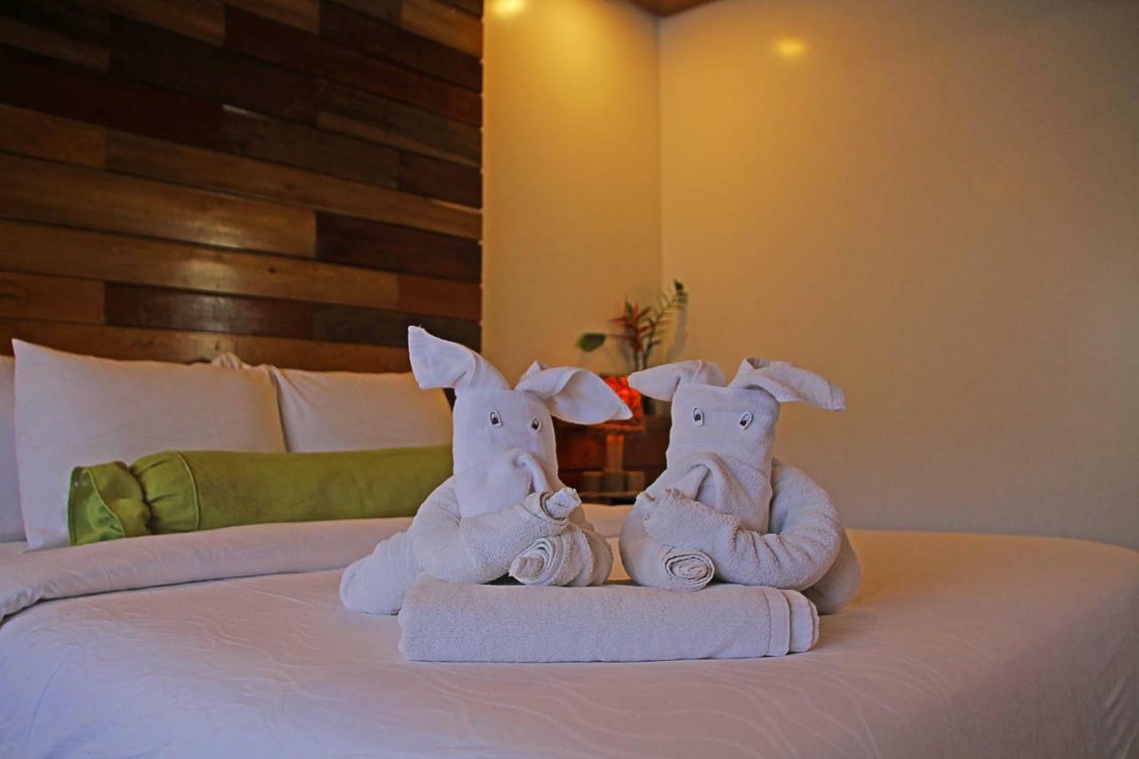 The Nest El Nido Beach Resort Екстер'єр фото