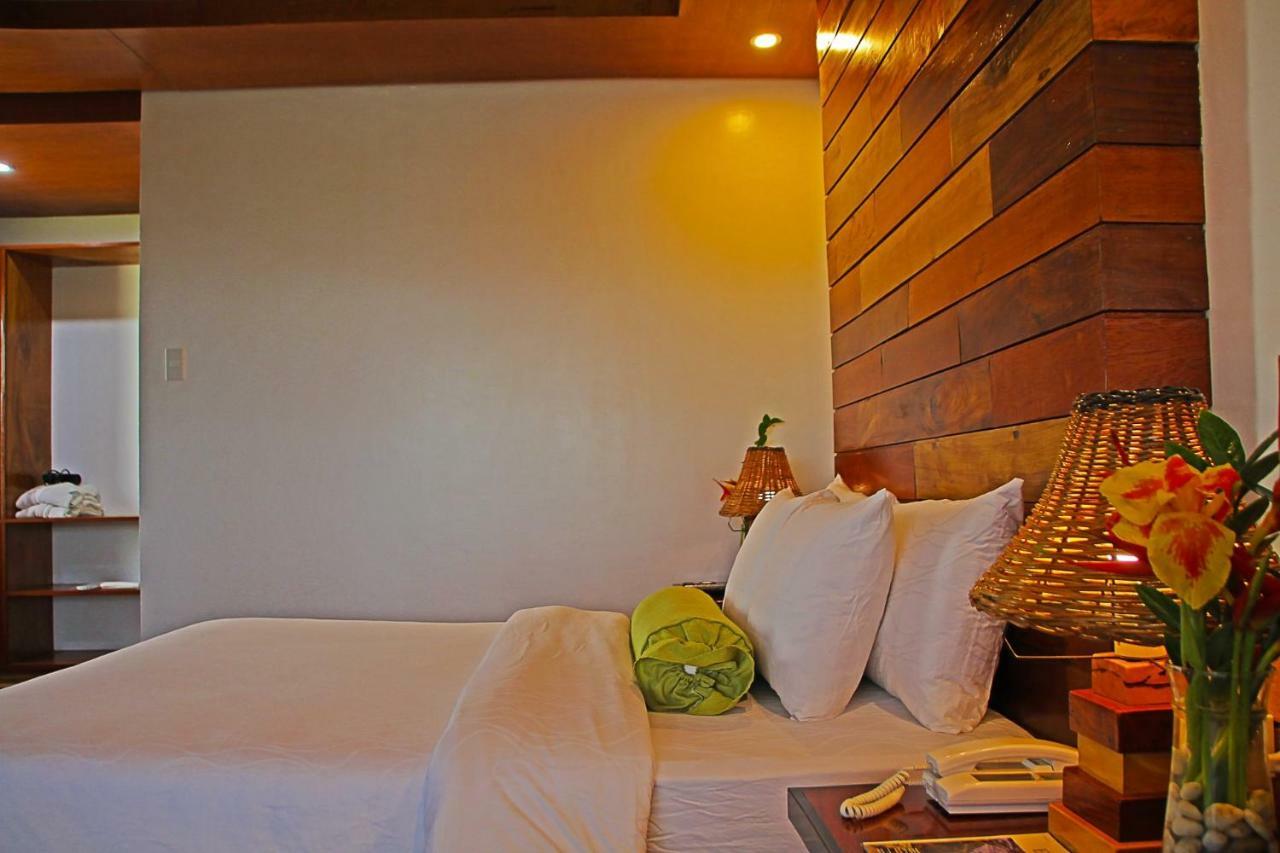 The Nest El Nido Beach Resort Екстер'єр фото